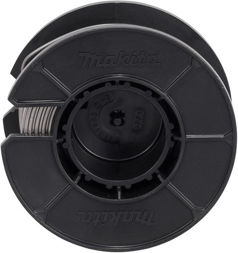 Accessoires Makita 1915n0-0 fil de tressage | 32 rouleaux | 1,6 mm x 30 m - 1915n0-0