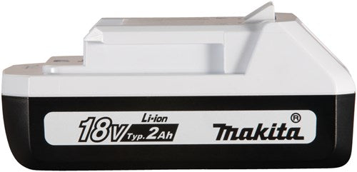 Accessoires Makita 191n69-0 | batterie bl1820g | 18v | 2,0ah-191n69-0