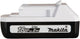 Accessoires Makita 191n69-0 | batterie bl1820g | 18v | 2,0ah-191n69-0