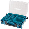 Organisateur Makita mbox avec compartiments