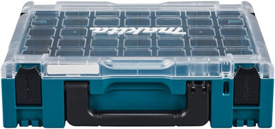 Accessoires Makita 191x84-4 | organisateur mbox | hors division compartiment - 191x84-4