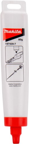 Accessoires Makita 197439-7 | graisse taille-haie sur perche 80 g - 197439-7