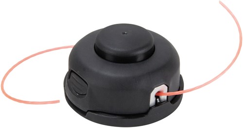 Accessoires Makita 197993-1 | tête de coupe | 95 m10x1,25lh 2,4mmx3m pour, entre autres, dur369 - 197993-1