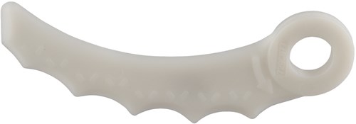Accessoires Makita 198426-9 | lames de rechange pliées | plastique | 12 pièces - 198426-9