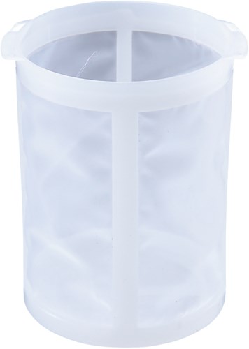 Accessoires Makita 198751-8 | aspirateur balai avec préfiltre | blanc - 198751-8