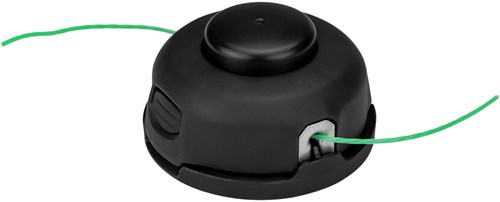 Accessoires Makita 198893-8 | tête de fil | 2x2.0 | t g | m10x1,25g - 198893-8