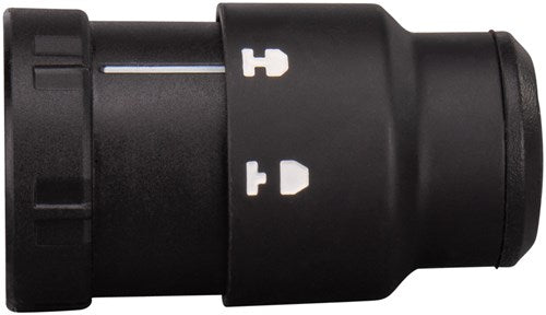 Mandrin de perçage Makita sds+ hr-quick