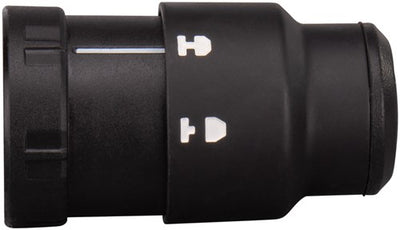 Mandrin de perçage Makita sds+ hr-quick