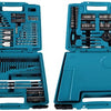 Makita Drill Bit Set 212-TLG