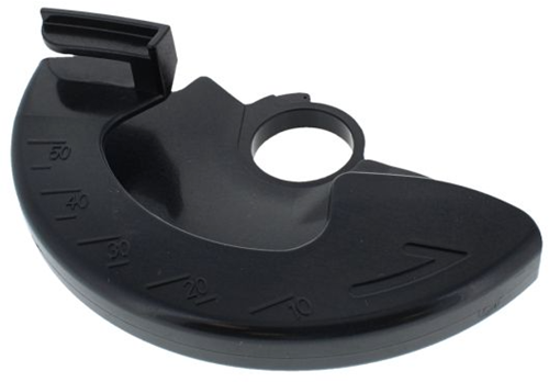 Accessoires Makita 419933-2 bouclier de protection sous le couvercle pour le dss501zj 419933-2