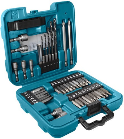 Makita Drill Bit Set 42 pièces D-58877