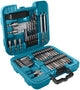 Makita Drill Bit Set 42 pièces D-58877