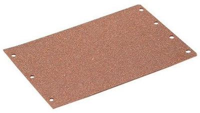 Accessoires Makita 423312-8 | partie | plaque en liège pour Makita 9903
