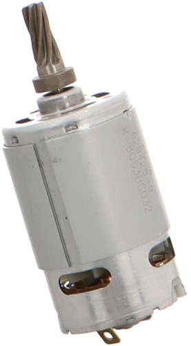 Accessoires Makita 629a62-1 | pièce moteur cc dun461w - 629a62-1