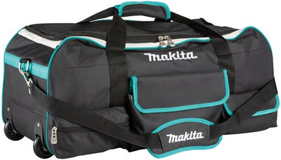 Accessoires Makita 832367-6 grand sac à outils à roulettes d'une capacité de plus de 61 litres - 832367-6