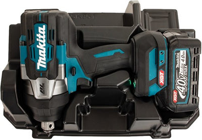 Accessoires Makita 835k85-1 | incrustation d'insertion de boîtier tw001g tw007g tw008g mbox3 - 835k85-1