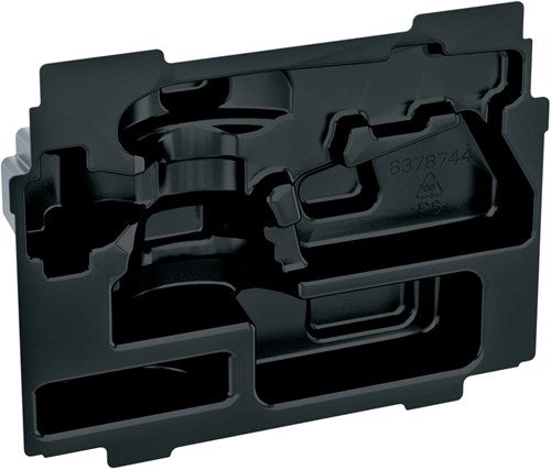Accessoires Makita 837874-4 | insert de boîtier pour bo5031 bo5041 | mbox2-837874-4