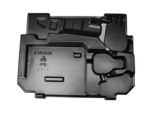 Accessoires Makita 838062-6 Insert d'insertion m-box pour dco180 - 838062-6