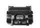 Accessoires Makita 838258-9 mbox 3 insert pour dc18rd + espace pour 4x batterie - 838258-9