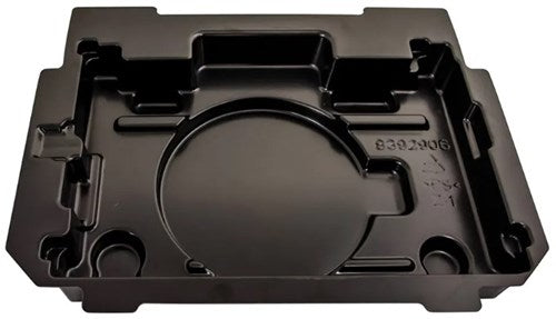 Accessoires Makita 839290-6 | insert de boîtier dsp600 dsp601 mbox4 - 839290-6