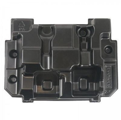 Accessoires Makita 839509-3 insert d'incrustation pour les dtd155z et ddf483z (dlx2220) - 839509-3