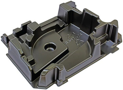 Accessoires Makita 839752-4 inlay pour le dhs600 et le dhs660 - 839752-4