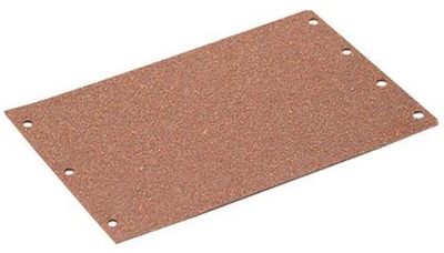 Accessoires Makita 9924db plaque de liège 98mm 423035-8
