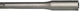 Accessoires Makita adaptateur de broche de terre SDS-M 16,5 mm - p-63797