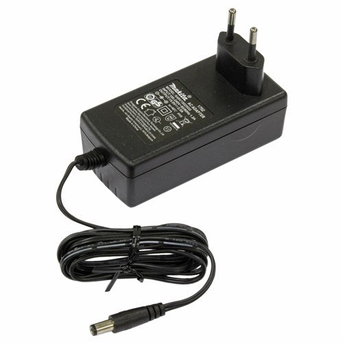 Makita accessoires adaptateur ac-dc ventilateur - te00000440