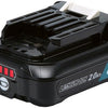 Batterie Makita bl1021b cxt 12v 2,0ah