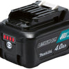 Batterie Makita bl1041b cxt 12v 4,0ah
