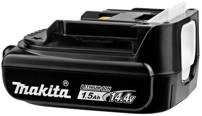 Batterie Makita bl1415n lxt 14,4v 1,5ah