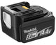 Makita accessoires batterie bl1450 li-ion | 197122-6
