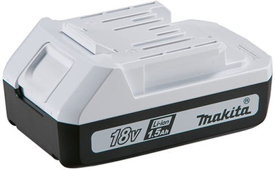 Batterie Makita bl1815g 18v 1,5ah