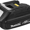 Batterie Makita bl1815 lxt 18v 1,5ah