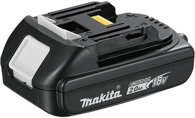 Makita accessoires batterie bl1820 - 196462-9