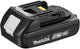Makita accessoires batterie bl1820 - 196462-9