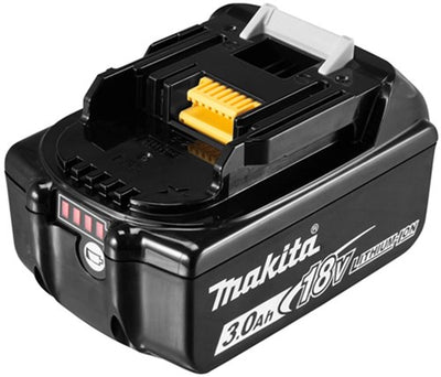 Kit de débouchage d'égout Makita 15mtr