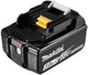 Kit de débouchage d'égout Makita 15mtr