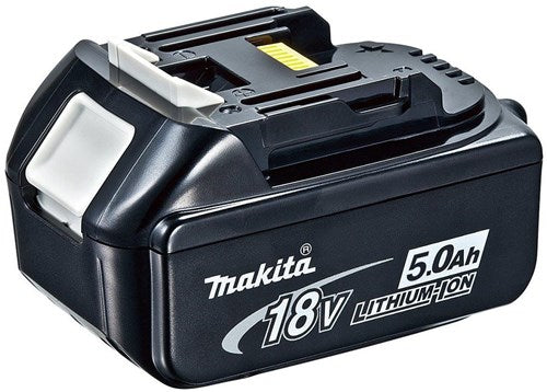 Makita accessoires batterie bl1850 18v 5.0ah - 196671-0