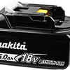 Makita Battery BL1850B 18V 5.0AH 197280-8