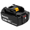 Batterie Makita bl1860b lxt 18v 6,0ah