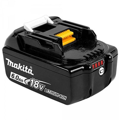 Batterie Makita bl1860b lxt 18v 6,0ah