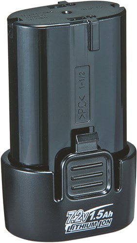 Makita accessoires batterie bl7015 7.2v 1.5ah - 1913w2-7