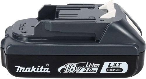 Makita accessoires batterie blb182 18v 2.0ah lxt basic - 1915f4-6
