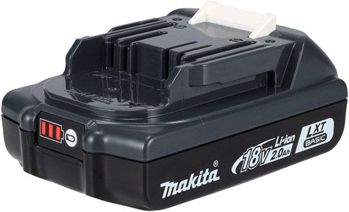 Makita accessoires batterie blb182 18v 2.0ah lxt basic - 1915f4-6