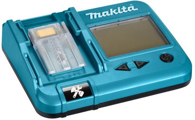 Testeur de batterie Makita BTC04