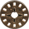 Adaptateur accessoires Makita - 196271-6 - 196271-6