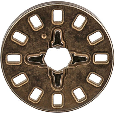 Adaptateur accessoires Makita - 196271-6 - 196271-6
