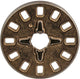 Adaptateur accessoires Makita - 196271-6 - 196271-6